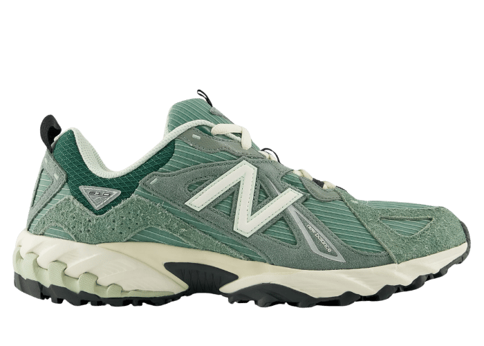 new balance ml610ta 23.5 グリーン 610 New Balance 610 'Green new balance ml610ta 23.5 グリーン 610 New Balance 610 'Green
